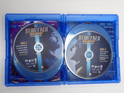 Star Trek Discovery Season Two - Blu-Ray [Pre-Owned]