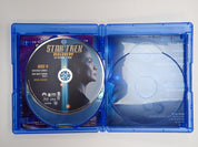 Star Trek Discovery Season Two - Blu-Ray [Pre-Owned]