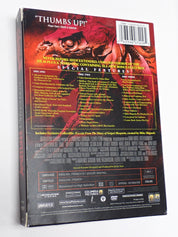Hellboy (Director's Cut) - DVD [Pre-Owned]