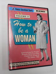 How To Be A Woman - Blu-Ray [Pre-Owned]
