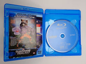 Guardians of the Galaxy - Blu-Ray [Pre-Owned]