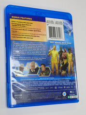Guardians of the Galaxy - Blu-Ray [Pre-Owned]