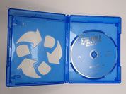 Star Trek II: The Wrath of Khan (Director's Cut) - Blu-Ray [Pre-Owned]