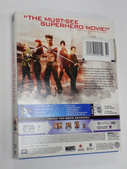 The Wolverine - Blu-Ray [Pre-Owned]