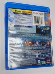 Tron Legacy - Blu-Ray [Pre-Owned]