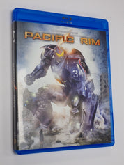 Pacific Rim - Blu-Ray [Pre-Owned]