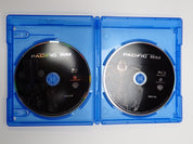 Pacific Rim - Blu-Ray [Pre-Owned]