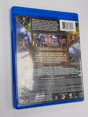 Pacific Rim - Blu-Ray [Pre-Owned]