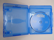Black Panther - Blu-Ray [Pre-Owned]
