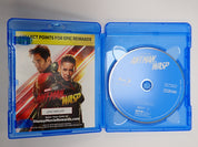 Ant-Man and the Wasp - Blu-Ray [Pre-Owned]