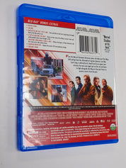 Ant-Man and the Wasp - Blu-Ray [Pre-Owned]