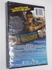 Mad Max: Fury Road - Blu-Ray [Pre-Owned]