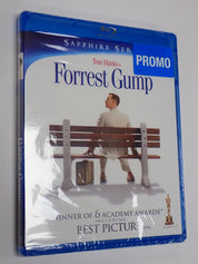 Forrest Gump - Blu-Ray [Pre-Owned]