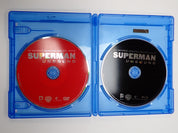 Superman Unbound - Blu-Ray [Pre-Owned]