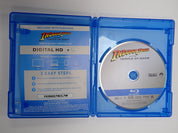 Indiana Jones and the Temple of Doom - Blu-Ray [Pre-Owned]
