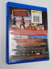 Indiana Jones and the Temple of Doom - Blu-Ray [Pre-Owned]