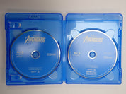 Avengers: Endgame - Blu-Ray [Pre-Owned]
