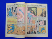 Blue Beetle #1 (1964) - FN- (5.5) - 1st Silver Age Blue Beetle