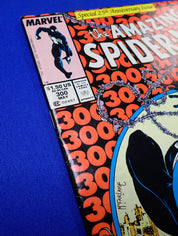 Amazing Spider-Man #300 (1988) - VF (8.0) - 1st Venom