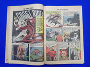 The Ghost Rider #10 (1952) - VG (4.0) - Magazine Enterprises