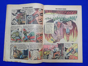 The Ghost Rider #10 (1952) - VG (4.0) - Magazine Enterprises