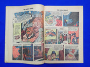 The Ghost Rider #10 (1952) - VG (4.0) - Magazine Enterprises