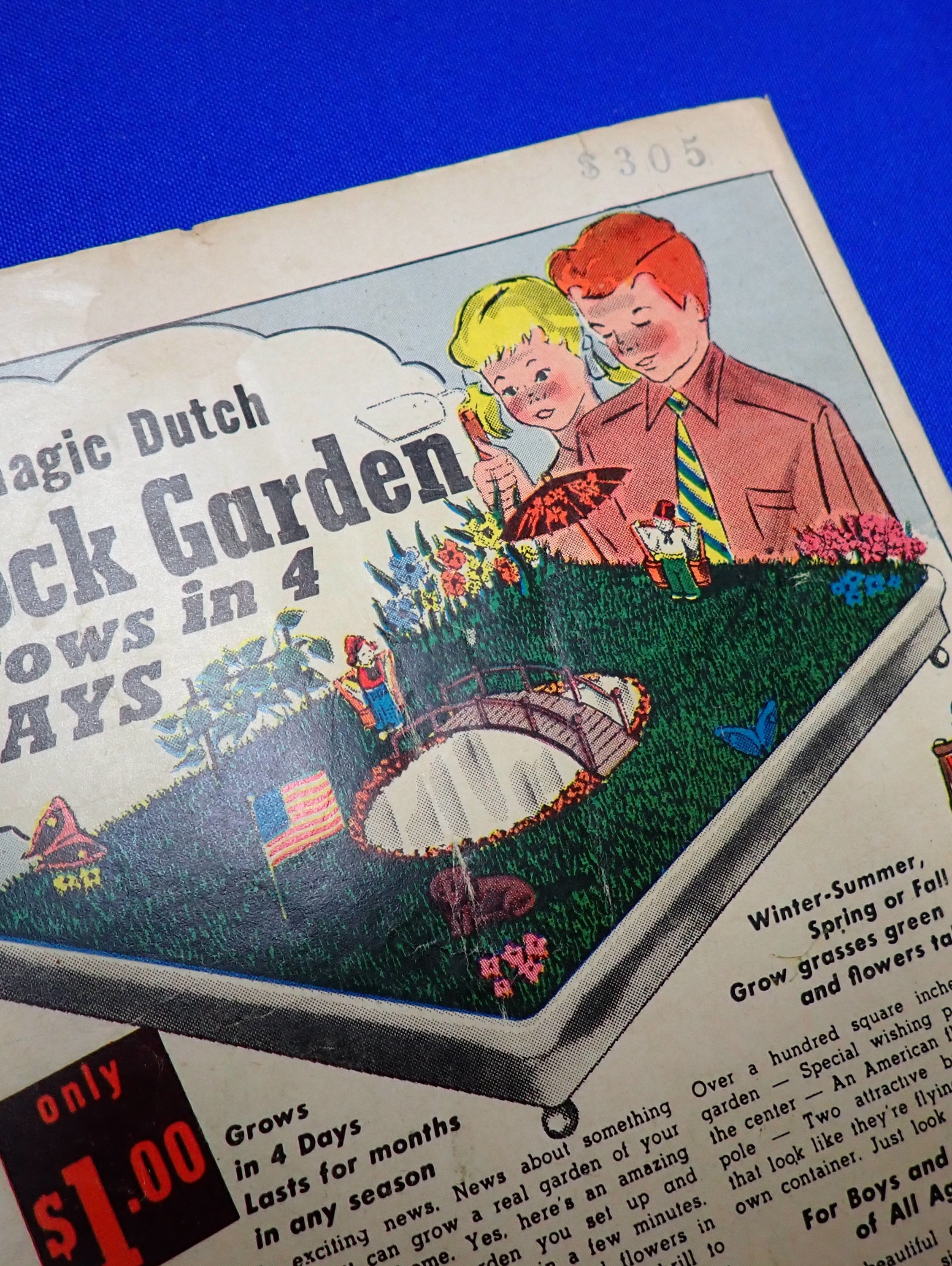 The Ghost Rider #10 (1952) - VG (4.0) - Magazine Enterprises