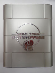 Star Trek Enterprise (Complete Season 1) - Blu-Ray [Pre-Owned]