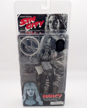 Sin City Nancy Figure