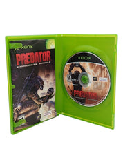 Predator Concrete Jungle - Xbox