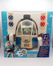 Space Explorer Buzz Lightyear (1996)