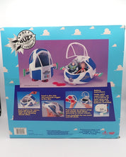 Space Explorer Buzz Lightyear (1996)