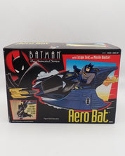 Aero Bat Vehicle from Batman the Animated Series  (1992)