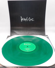 Mansionz - Mansionz