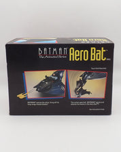 Aero Bat Vehicle from Batman the Animated Series  (1992)
