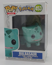 Bulbasaur - POP! #453