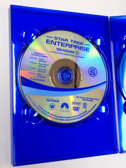 Star Trek Enterprise (Complete Season 1) - Blu-Ray [Pre-Owned]
