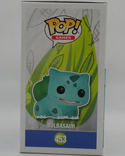 Bulbasaur - POP! #453