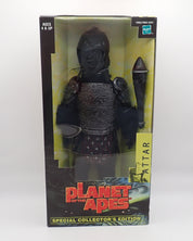 Planet of the Apes Special Collector's Edition Attar Figure (2001)