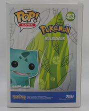 Bulbasaur - POP! #453