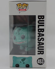 Bulbasaur - POP! #453
