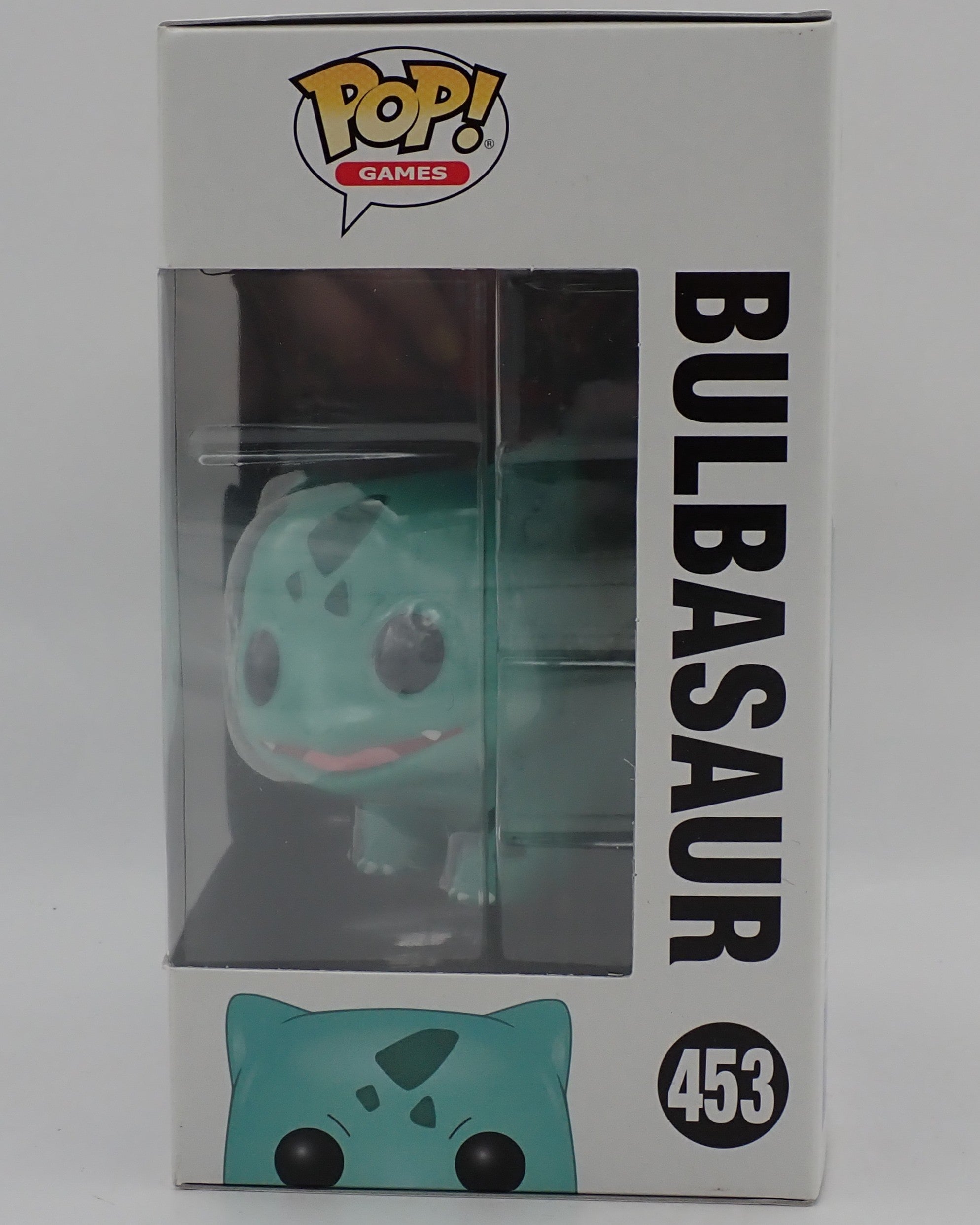 Bulbasaur - POP! #453