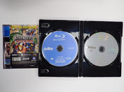 The Avengers - Blu-Ray [Pre-Owned]