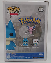 Munchlax - POP! #885