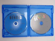 Star Trek Beyond - Blu-Ray [Pre-Owned]