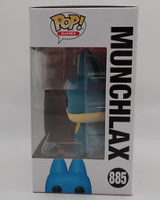 Munchlax - POP! #885