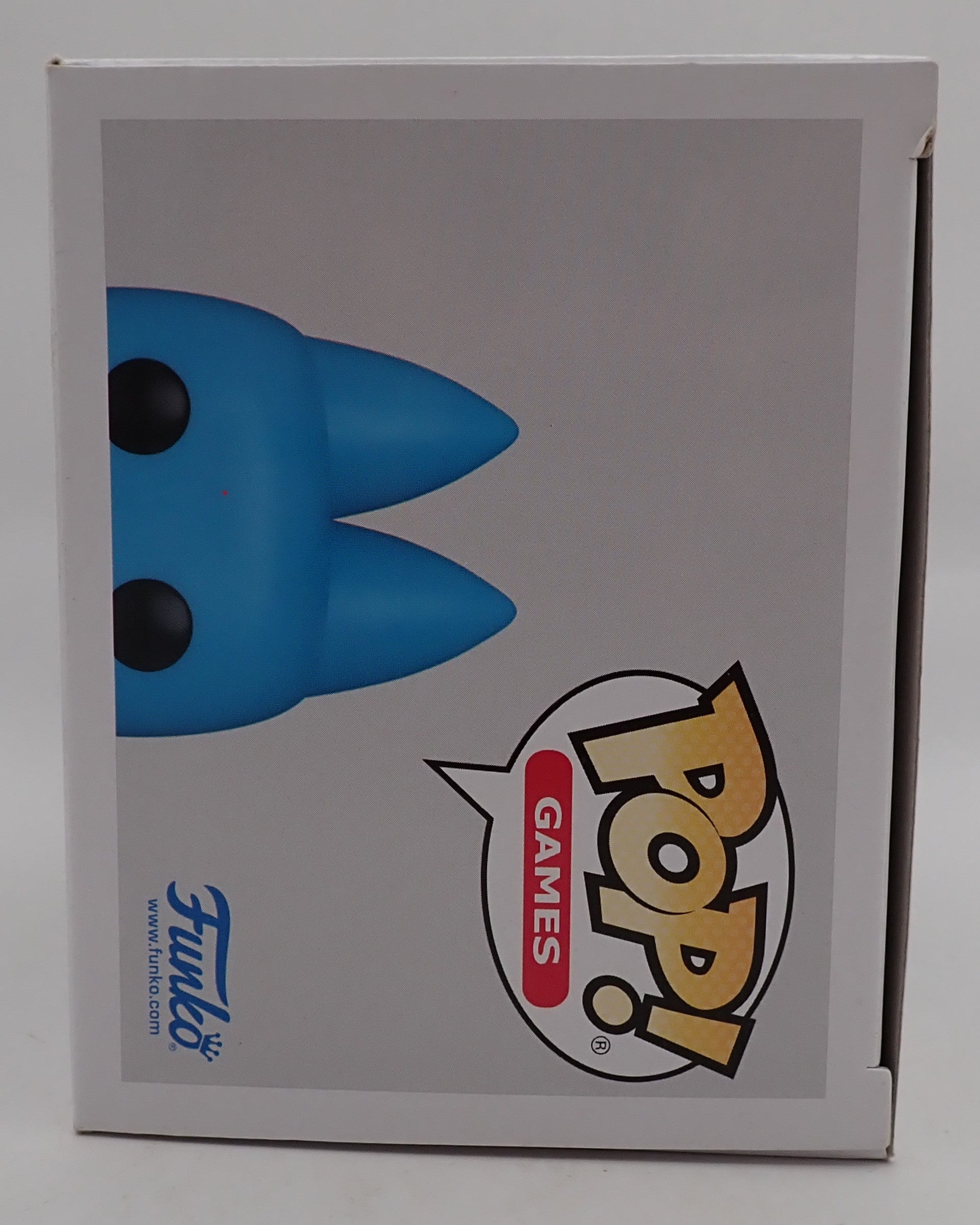 Munchlax - POP! #885