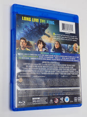 Godzilla: King of the Monsters - Blu-Ray [Pre-Owned]