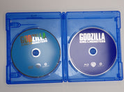 Godzilla: King of the Monsters - Blu-Ray [Pre-Owned]