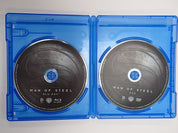 Man of Steel - Blu-Ray [Pre-Owned]
